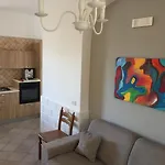 La Rocca Scavata 4* Rilievo