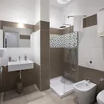 ベッド・アンド・ブレックファスト La Rocca Scavata 4*