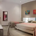 Bed & Breakfast La Rocca Scavata
