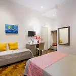 ベッド・アンド・ブレックファスト La Rocca Scavata 4*