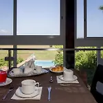 ベッド・アンド・ブレックファスト La Rocca Scavata 4*