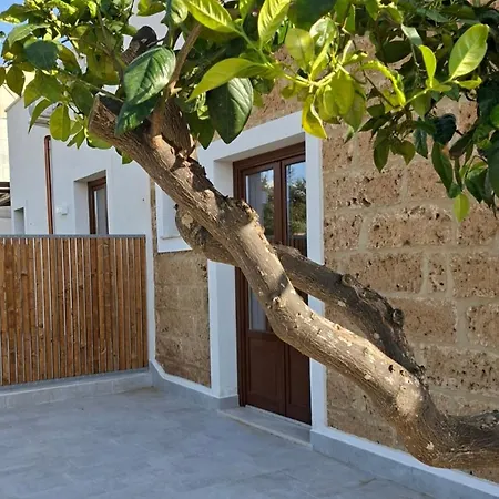 La Rocca Scavata 4* Рильево