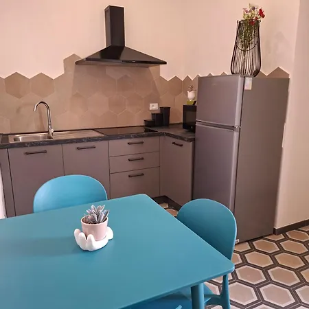 La Rocca Scavata Bed & Breakfast 4*