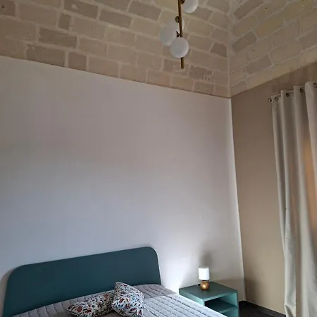 La Rocca Scavata 4*