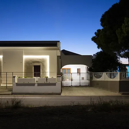 La Rocca Scavata 住宿加早餐酒店 4*