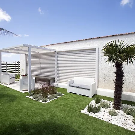 住宿加早餐酒店 La Rocca Scavata 4*