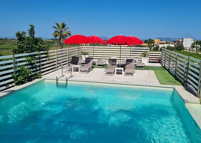 La Rocca Scavata 里里耶沃