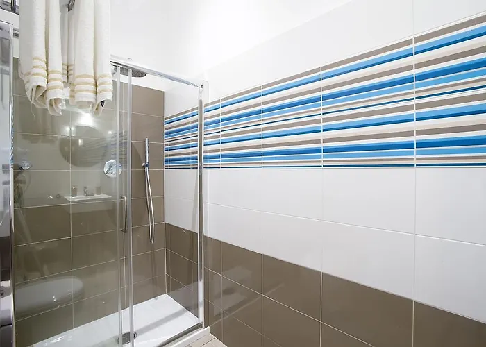 住宿加早餐酒店 La Rocca Scavata