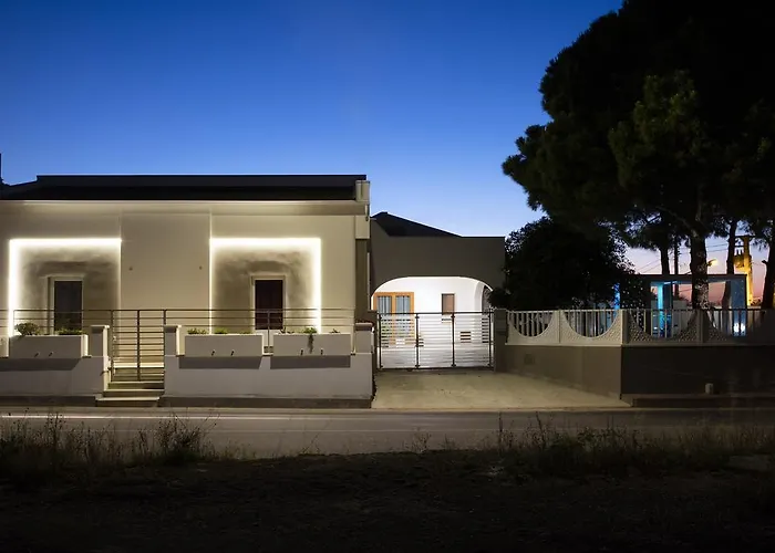 La Rocca Scavata 住宿加早餐酒店 4*