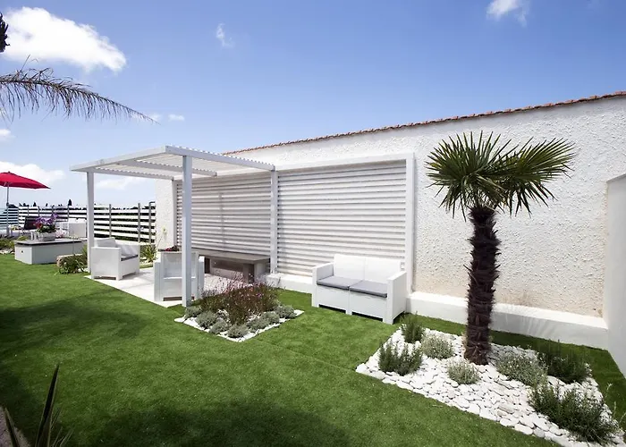 住宿加早餐酒店 La Rocca Scavata 4*