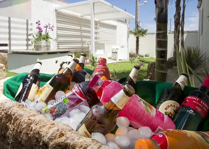 住宿加早餐酒店 La Rocca Scavata 里里耶沃