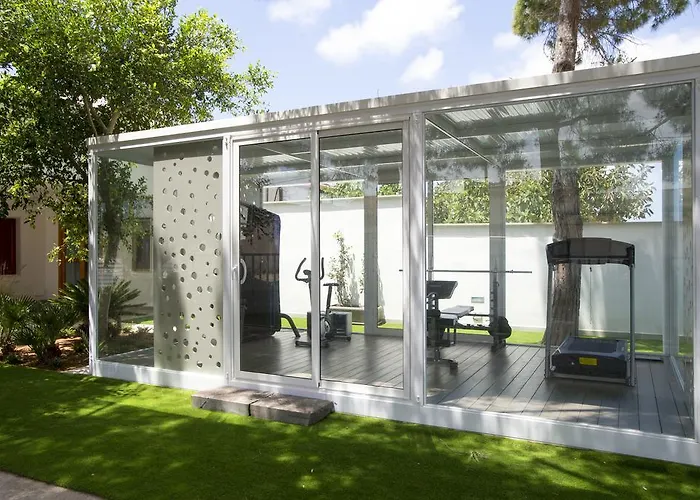 La Rocca Scavata 里里耶沃