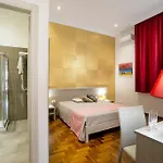 Bed and breakfast La Rocca Scavata