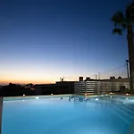 La Rocca Scavata فندق مبيت وإفطار Rilievo
