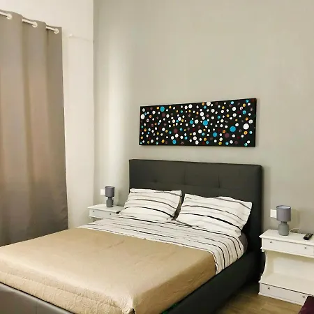 Bed & Breakfast La Rocca Scavata 2*