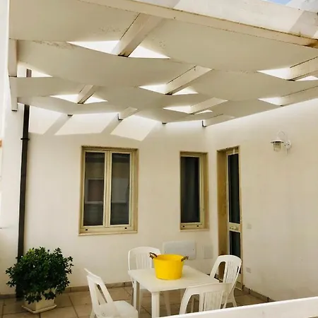 La Rocca Scavata 4* Рильево