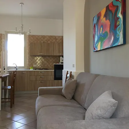 La Rocca Scavata Bed & Breakfast