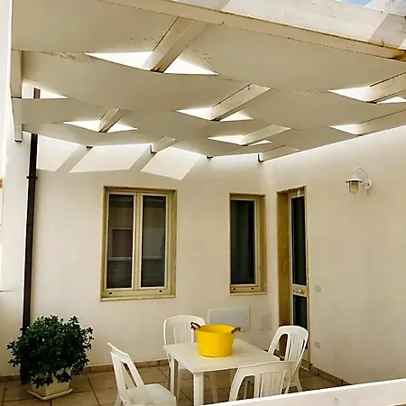 La Rocca Scavata Panzió 4*