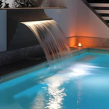 La Rocca Scavata Panzió