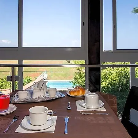 Bed and Breakfast La Rocca Scavata