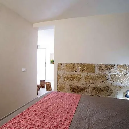 La Rocca Scavata 4*