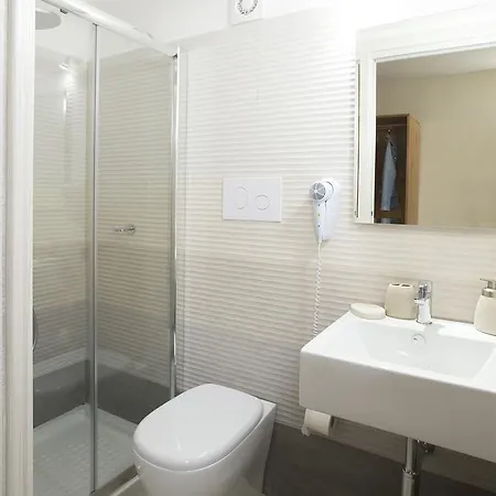 Bed & Breakfast La Rocca Scavata