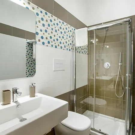 Bed & Breakfast La Rocca Scavata