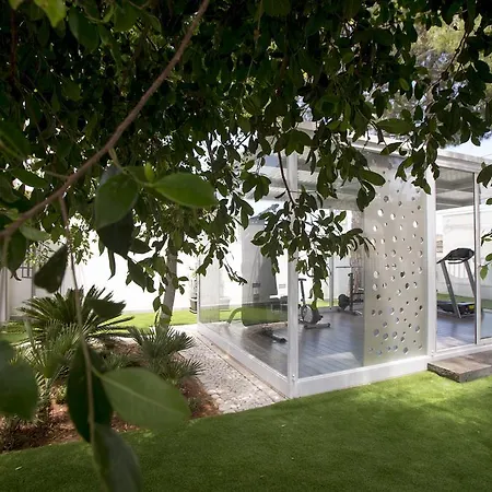 La Rocca Scavata Bed & Breakfast Rilievo