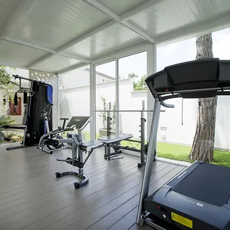 La Rocca Scavata Отель типа 