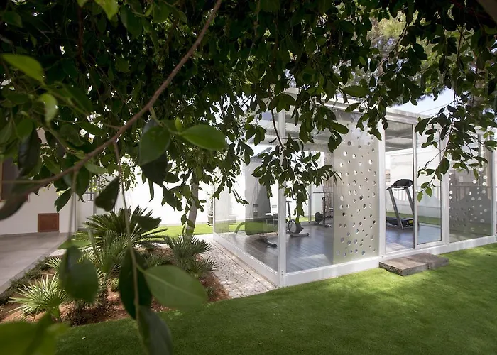 La Rocca Scavata Bed & Breakfast Rilievo